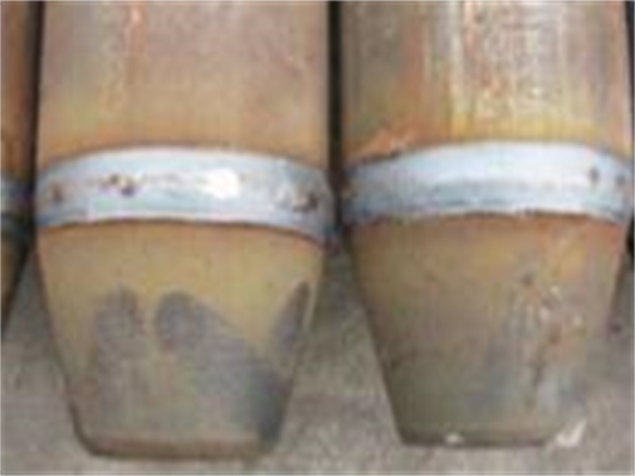 安徽网架杆件焊接