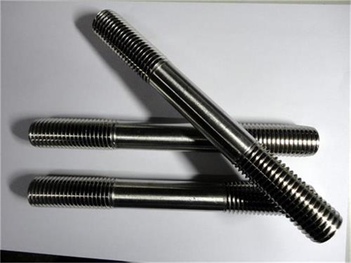 安徽双头高强螺栓